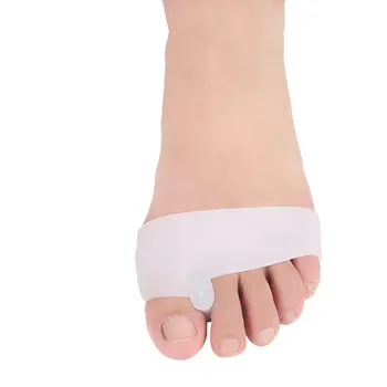 Orthopedic Insoles Sebs Thumb Valgus Toe Front Pad Big Foot Bone Separation Aligner Care Non-slip Shock Absorbing Cushion Foot
Orthopedic Insoles Sebs Thumb Valgus Toe Front Pad Big Foot Bone Separation Aligner Care Non-slip Shock Absorbing Cushion Foot