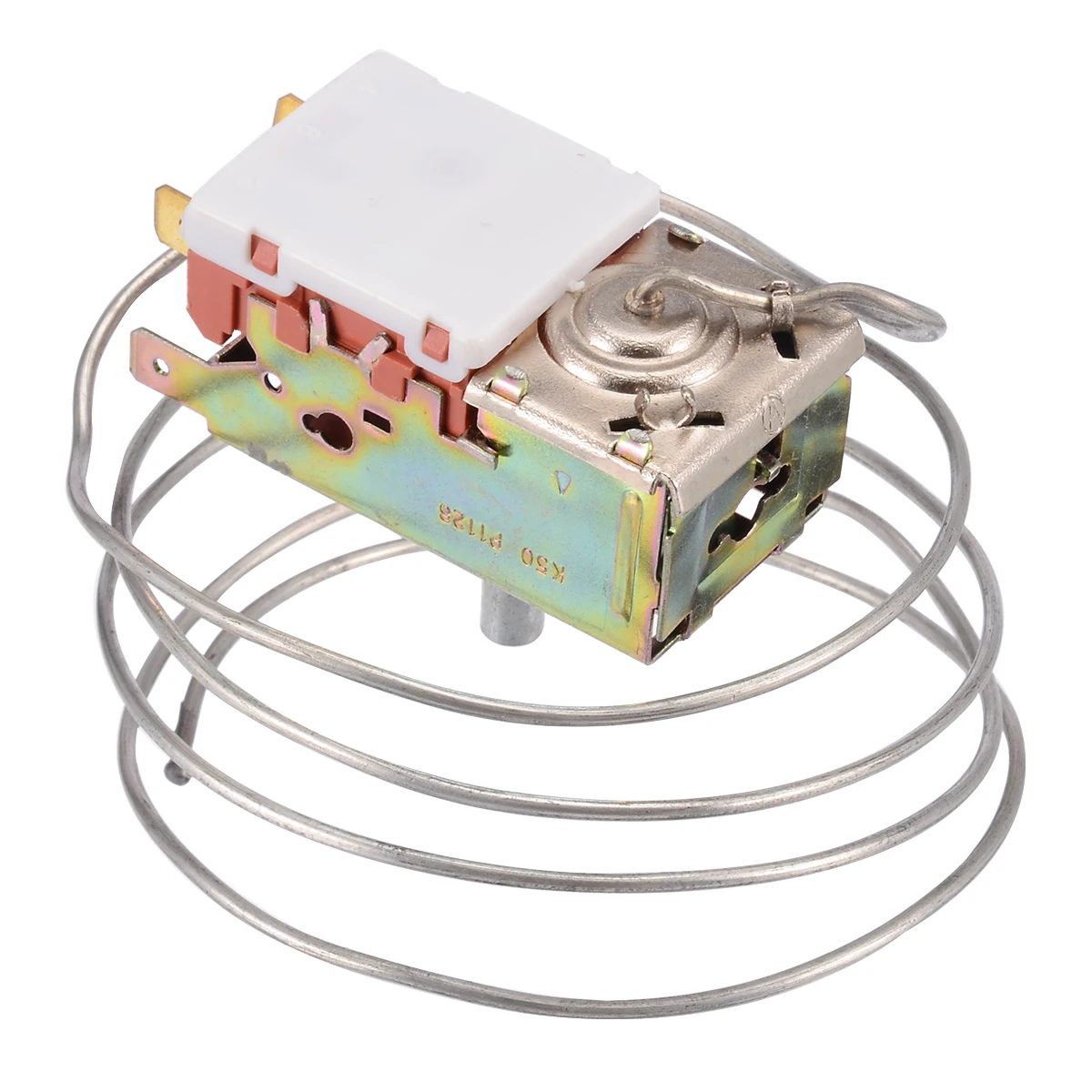 Hot Sale K50-P1126 Refrigeration Thermostat Mayitr Freezer Cabinet Refrigerator Thermostat