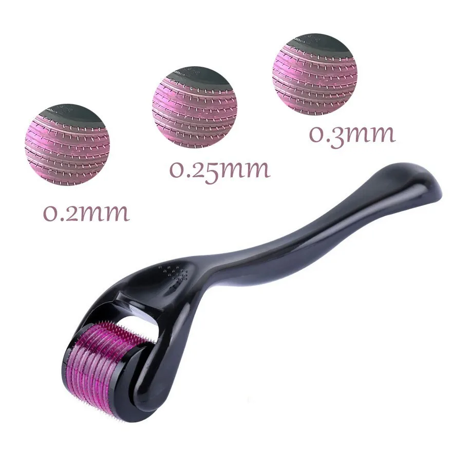 Multifunction Micro needle Roller Face Arms Neck Massage Roller Hair Regrowth Beard Growth Anti Hair Loss Treatment Beauty Tool
Multifunction Micro needle Roller Face Arms Neck Massage Roller Hair Regrowth Beard Growth Anti Hair Loss Treatment Beauty Tool