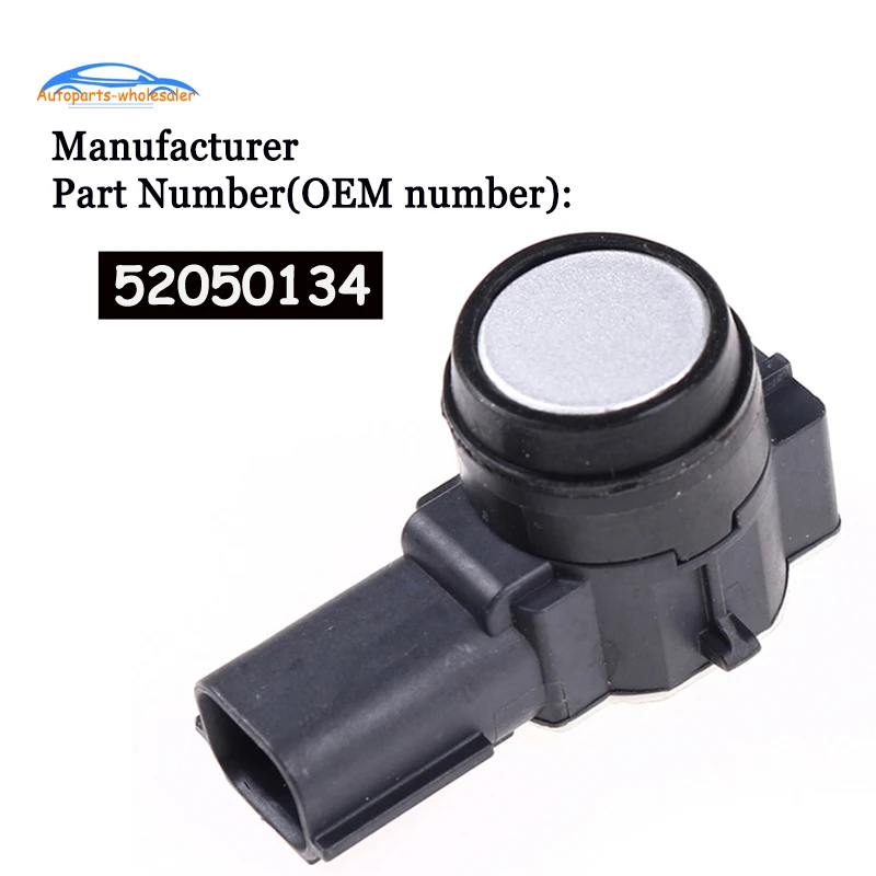 Датчик парковки GMC Chevy Cadillac Buick, датчик парковки PDC, 52050134, 0263023351, 52050133, 52051659, 52051660
Датчик парковки GMC Chevy Cadillac Buick, датчик парковки PDC, 52050134, 0263023351, 52050133, 52051659, 52051660