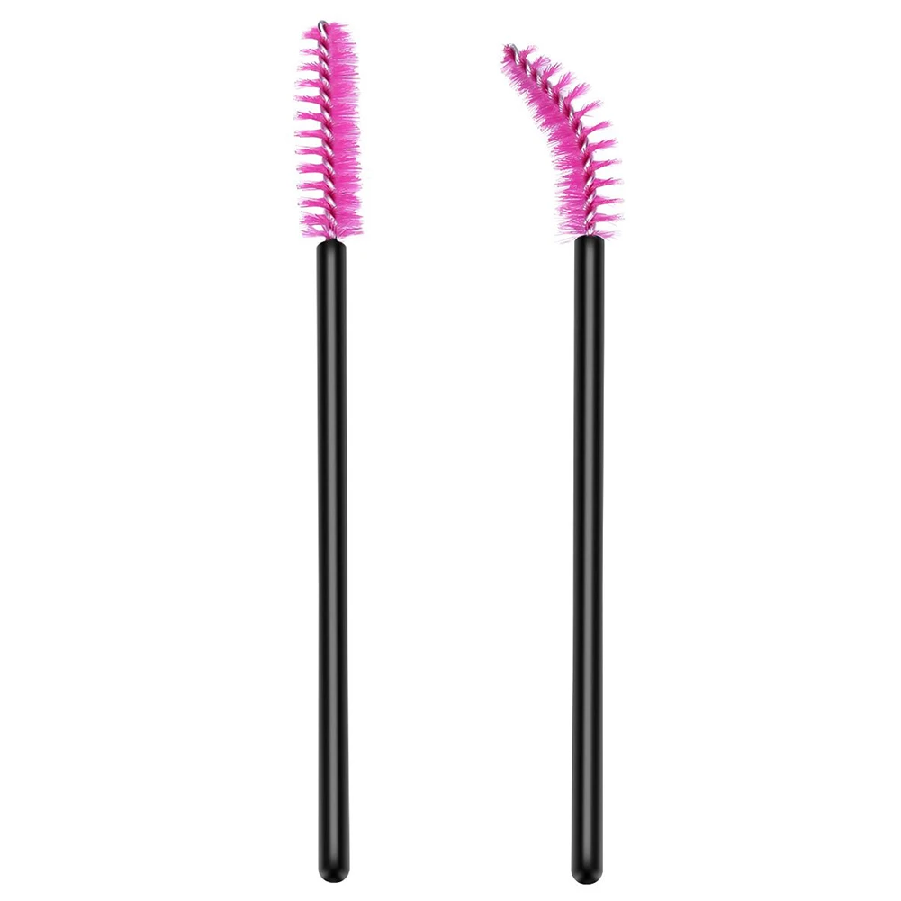 50pcs Makeup Brushes Pack Disposable Eyelash Brushes Lash Extension Mascara Applicator Wand Eyes Lip Cosmetics Brushes Make Up
50pcs Makeup Brushes Pack Disposable Eyelash Brushes Lash Extension Mascara Applicator Wand Eyes Lip Cosmetics Brushes Make Up