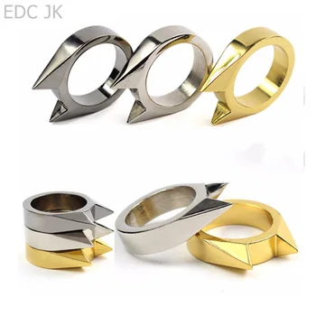 Defensive Ring Self Defense Defence Weapons For Women Men Broken Windows Device Rescue Portable Survival Tools Mini Travel Kit
Defensive Ring Self Defense Defence Weapons For Women Men Broken Windows Device Rescue Portable Survival Tools Mini Travel Kit