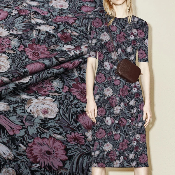 Elegant pattern twill rayon fabrics Classic series Te 2019 Soft, waxy and slippery It feels Sunflower Cotton Fabric withCotton
Elegant pattern twill rayon fabrics Classic series Te 2019 Soft, waxy and slippery It feels Sunflower Cotton Fabric withCotton