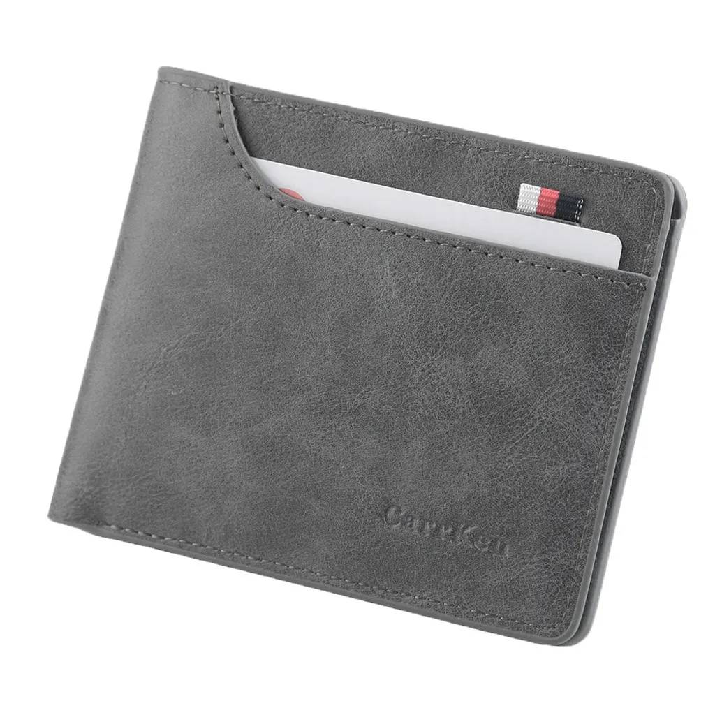 Men Wallet Small Money Purses Wallets Dollar Top Men Thin Coin Bag Small Wallet Men Leather
Men Wallet Small Money Purses Wallets Dollar Top Men Thin Coin Bag Small Wallet Men Leather