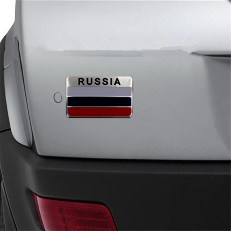 3D aluminum car sticker for LADA Vesta Granta 1300 Niva Samara Signet Priora Kalina Safarl largus vaz XRAY 2110-12 2106 2107
3D aluminum car sticker for LADA Vesta Granta 1300 Niva Samara Signet Priora Kalina Safarl largus vaz XRAY 2110-12 2106 2107