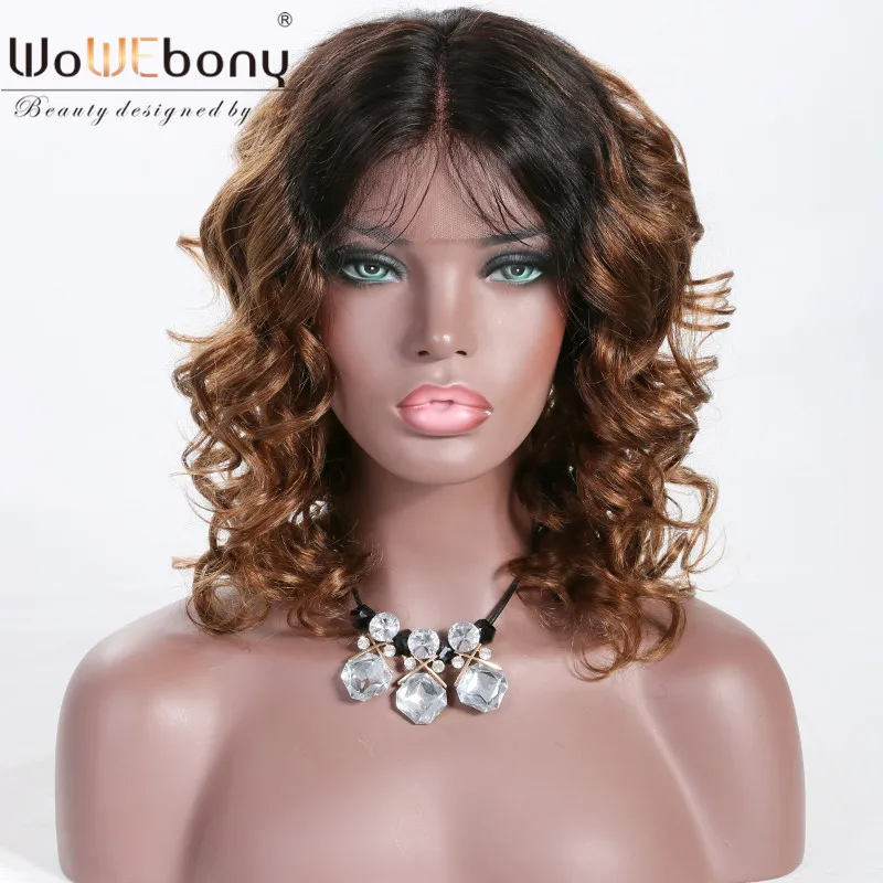 Lace Front Wig With Baby Hair Ombre Alicia Human Hair Wig Pre Plucked Remy Hair Glueless 13*3 Lace Front Human Hair Wigs
Lace Front Wig With Baby Hair Ombre Alicia Human Hair Wig Pre Plucked Remy Hair Glueless 13*3 Lace Front Human Hair Wigs