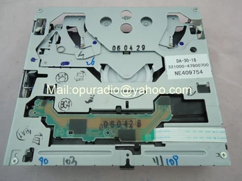 Wholesales DA-30-16 DV-30 DA-30-18 Fujitsu ten single CD loader mechanism for Toyota Voice navigation sounds
Wholesales DA-30-16 DV-30 DA-30-18 Fujitsu ten single CD loader mechanism for Toyota Voice navigation sounds