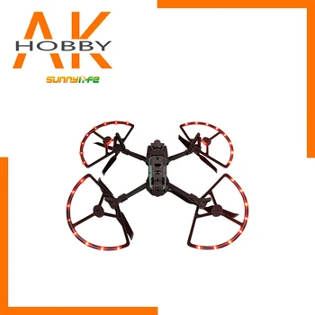 LED Propeller Guards Integrated with Landing Gears Stabilizers for DJI MAVIC 2 PRO & ZOOM Drone Accessory
LED Propeller Guards Integrated with Landing Gears Stabilizers for DJI MAVIC 2 PRO & ZOOM Drone Accessory