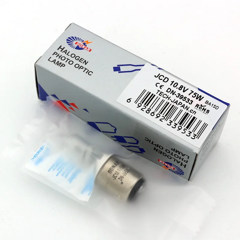 Для DONAR JCD 10.8V75W галогенная лампа шаровая штыковая двойная контактная Шарообразная галогенная Вольфрамовая Лампа 10,8 В
Для DONAR JCD 10.8V75W галогенная лампа шаровая штыковая двойная контактная Шарообразная галогенная Вольфрамовая Лампа 10,8 В