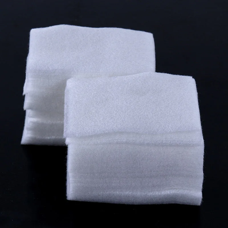 New 200pcs/Pack Delicate Nail Tools Nail Polish Remover Wipes Cotton Nail Art Clean Dry Lint Pads Paper For UV Gel
New 200pcs/Pack Delicate Nail Tools Nail Polish Remover Wipes Cotton Nail Art Clean Dry Lint Pads Paper For UV Gel