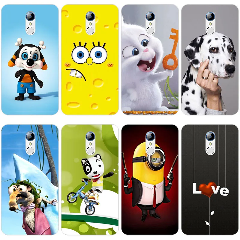 Cute Cartoon Animal Patterned Case For BQ BQ-5504 Strike Selfie Max Cover Silicone Soft For BQ 5504 BQ5504 Case Phone Back Cover
Cute Cartoon Animal Patterned Case For BQ BQ-5504 Strike Selfie Max Cover Silicone Soft For BQ 5504 BQ5504 Case Phone Back Cover