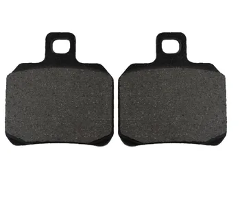Motorcycle Rear Brake Pads FA266 Case for DUCATI 696(+)Monster 2008-2011 750 Sport 2001-2002
Motorcycle Rear Brake Pads FA266 Case for DUCATI 696(+)Monster 2008-2011 750 Sport 2001-2002