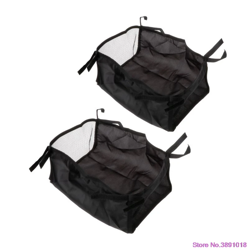 New Baby Stroller Basket Newborn Stroller Hanging Basket Pram Bottom Organizer Bag
New Baby Stroller Basket Newborn Stroller Hanging Basket Pram Bottom Organizer Bag