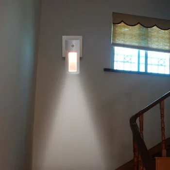 Night Lights LED Bedside Lamp Wall Socket Lamp EU/US Plug Light control night light Home Decor Lamp For Children Baby Bedroom
Night Lights LED Bedside Lamp Wall Socket Lamp EU/US Plug Light control night light Home Decor Lamp For Children Baby Bedroom