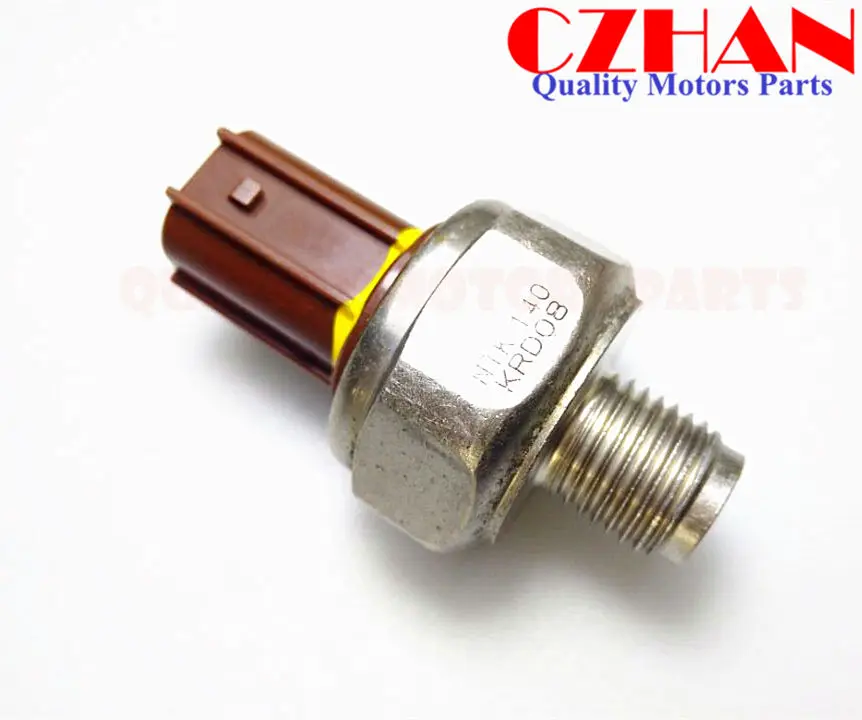 OEM 30530-MCS-004 30530MCS004 for Honda Knock Control Sensor Motorcycle 03-17 ST1300 ST1300A
OEM 30530-MCS-004 30530MCS004 for Honda Knock Control Sensor Motorcycle 03-17 ST1300 ST1300A