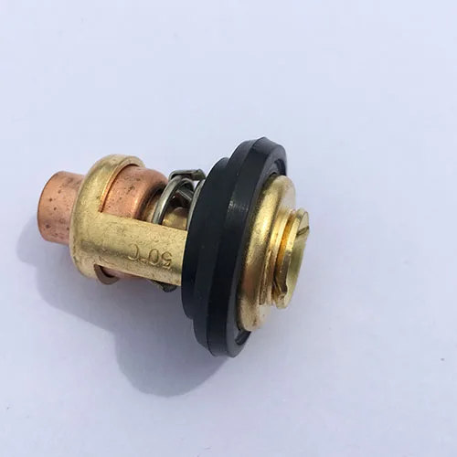 Thermostat 6G8-12411-00-00 6G8-12411-03-00 66M-12411-00-00 for Yamaha 4-stroke 5hp - 9.9hp 15hp 25hp -100hp outboard Parts
Thermostat 6G8-12411-00-00 6G8-12411-03-00 66M-12411-00-00 for Yamaha 4-stroke 5hp - 9.9hp 15hp 25hp -100hp outboard Parts
