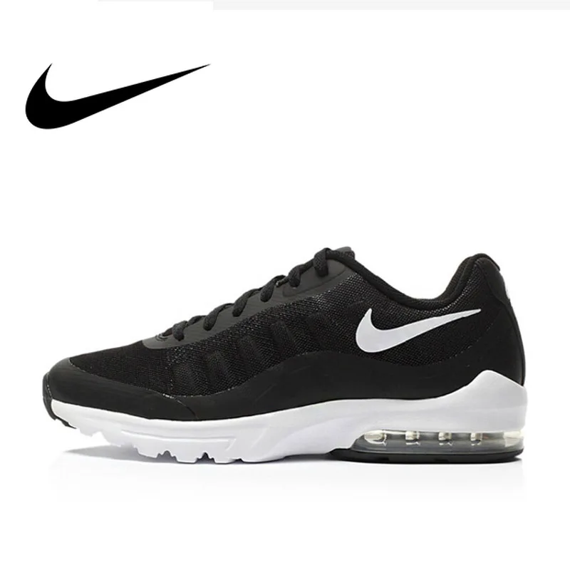 

Original authentic NIKE Air Max Invigor men's breathable running shoes sports comfortable outdoor trend sports 749680-010