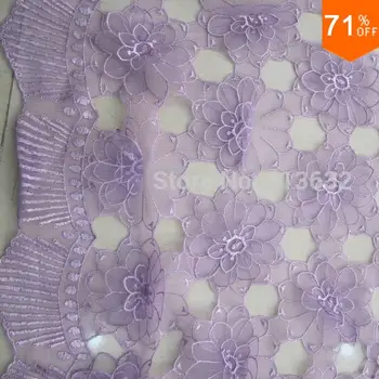 POp137-95 textile Eugen yarn fabric flap mesh hollow glass yarn fabric skirt accessories lace fabric sewing designer organza
POp137-95 textile Eugen yarn fabric flap mesh hollow glass yarn fabric skirt accessories lace fabric sewing designer organza