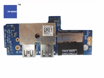 PC NANNY Genuine original For DELL M3800 USB BOARD VAUBO LS-9941P CN 007DF4 007DF4 07DF4 WORKS
PC NANNY Genuine original For DELL M3800 USB BOARD VAUBO LS-9941P CN 007DF4 007DF4 07DF4 WORKS
