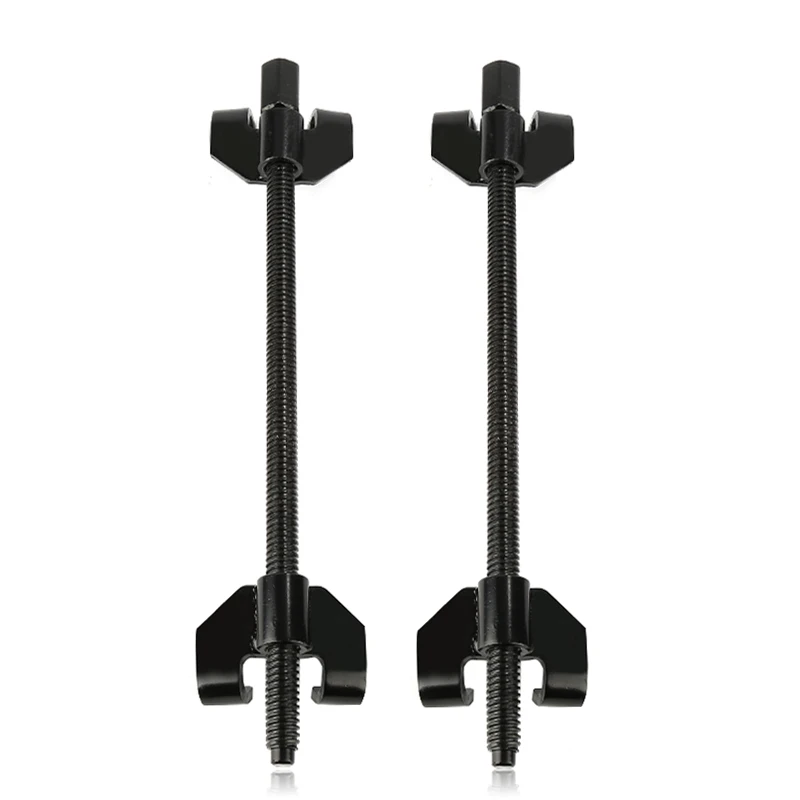 2PCS New Cars Truck Automotive Shock Absorber Spring Compressor Coil Removal Installation Tools Auto Disassembler Demolition HWC
2PCS New Cars Truck Automotive Shock Absorber Spring Compressor Coil Removal Installation Tools Auto Disassembler Demolition HWC