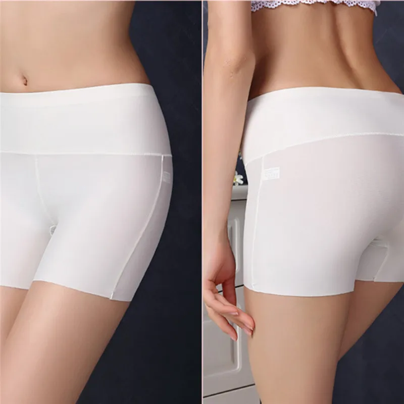 Summer Women Underwear Safety Pants Shorts Modal Lace Panties Comfy Briefs Summer Shorts Fit For Dress
Summer Women Underwear Safety Pants Shorts Modal Lace Panties Comfy Briefs Summer Shorts Fit For Dress