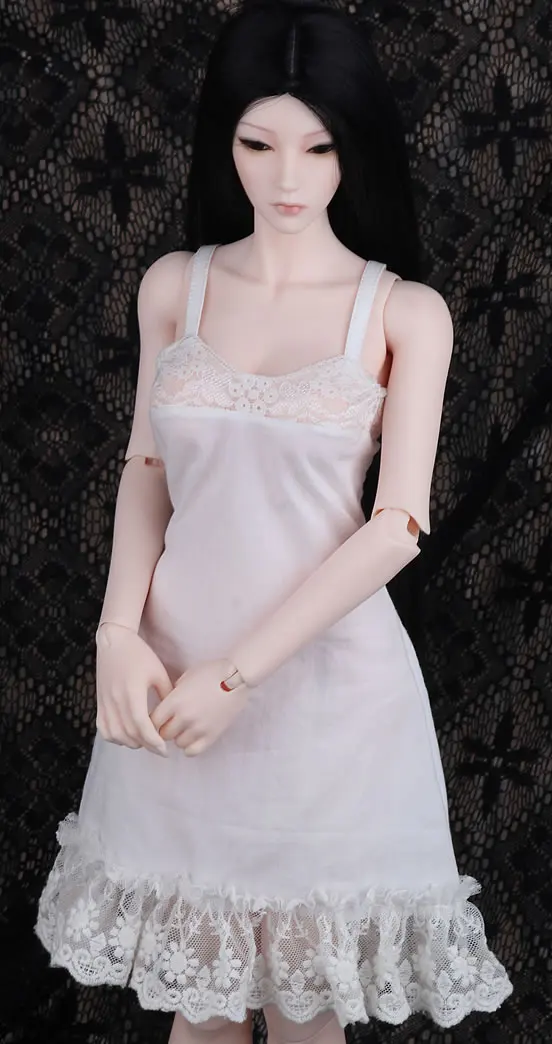 doll accessories bjd clothes 1/3 arge female sexy sleepwear customize measurement
doll accessories bjd clothes 1/3 arge female sexy sleepwear customize measurement