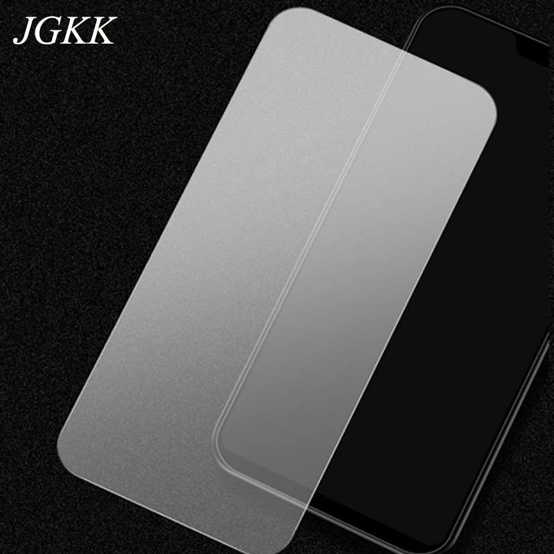 JGKK Matte Frosted Tempered Glass for Vivo V15 V15 Pro Anti Fingerprints Transparent Screen Protector V15Pro Protective Film
JGKK Matte Frosted Tempered Glass for Vivo V15 V15 Pro Anti Fingerprints Transparent Screen Protector V15Pro Protective Film