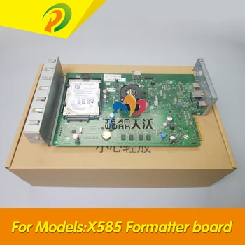 B5L04-67908 B5L04-60001 for HP Officejet Pro X585Z X585 Printer Formatter Board and HDD(320G)
B5L04-67908 B5L04-60001 for HP Officejet Pro X585Z X585 Printer Formatter Board and HDD(320G)