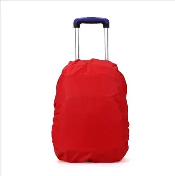30-40 liters children's school waterproof cover rain cover trolley bag outdoor climbing shoulder dust
30-40 liters children's school waterproof cover rain cover trolley bag outdoor climbing shoulder dust