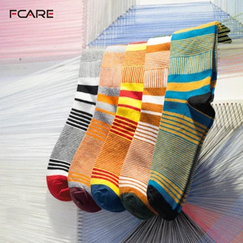 10PCS=5 pairs men crew socks fashion men socks autumn and winter male stripe cotton socks
10PCS=5 pairs men crew socks fashion men socks autumn and winter male stripe cotton socks