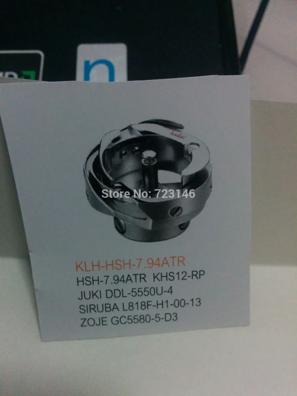 ROTARY HOOK KLH-HSH-7.94ATR HS-9.94ATR KH212-RP FORJUKI DDL-5550U-4 ZOJE GC5580-5-D3 SIRUBA L818F-H1-00-13
ROTARY HOOK KLH-HSH-7.94ATR HS-9.94ATR KH212-RP FORJUKI DDL-5550U-4 ZOJE GC5580-5-D3 SIRUBA L818F-H1-00-13