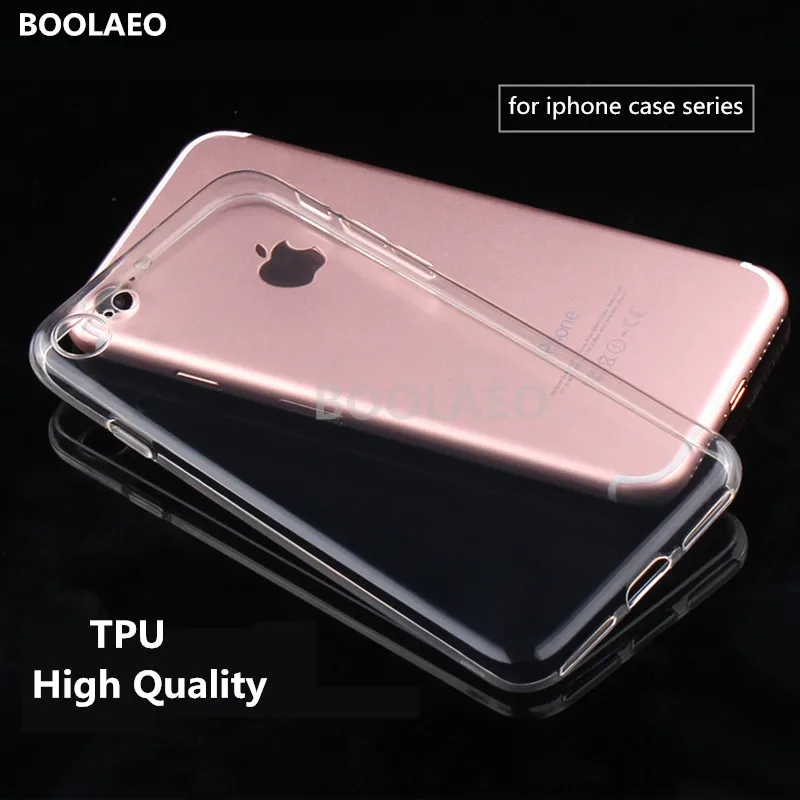 UltraThin Soft Transparent TPU Case For iPhone 6 6s 8 7 Plus X Clear Silicone For iPhone X XS MAX XR 8plus Phone Case Capa Coque
UltraThin Soft Transparent TPU Case For iPhone 6 6s 8 7 Plus X Clear Silicone For iPhone X XS MAX XR 8plus Phone Case Capa Coque