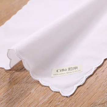 A011: White premium cotton lace handkerchief blank crochet hankies for women/ladies wedding handkerchief
A011: White premium cotton lace handkerchief blank crochet hankies for women/ladies wedding handkerchief