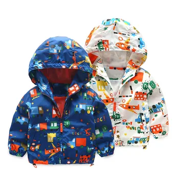 2017 Hot Sale Brand Comfortable Good Quality Car Cartoon Spring and Autumn Supreme Hooded Kids Jacket Coat Windbreaker For Boys
2017 Hot Sale Brand Comfortable Good Quality Car Cartoon Spring and Autumn Supreme Hooded Kids Jacket Coat Windbreaker For Boys