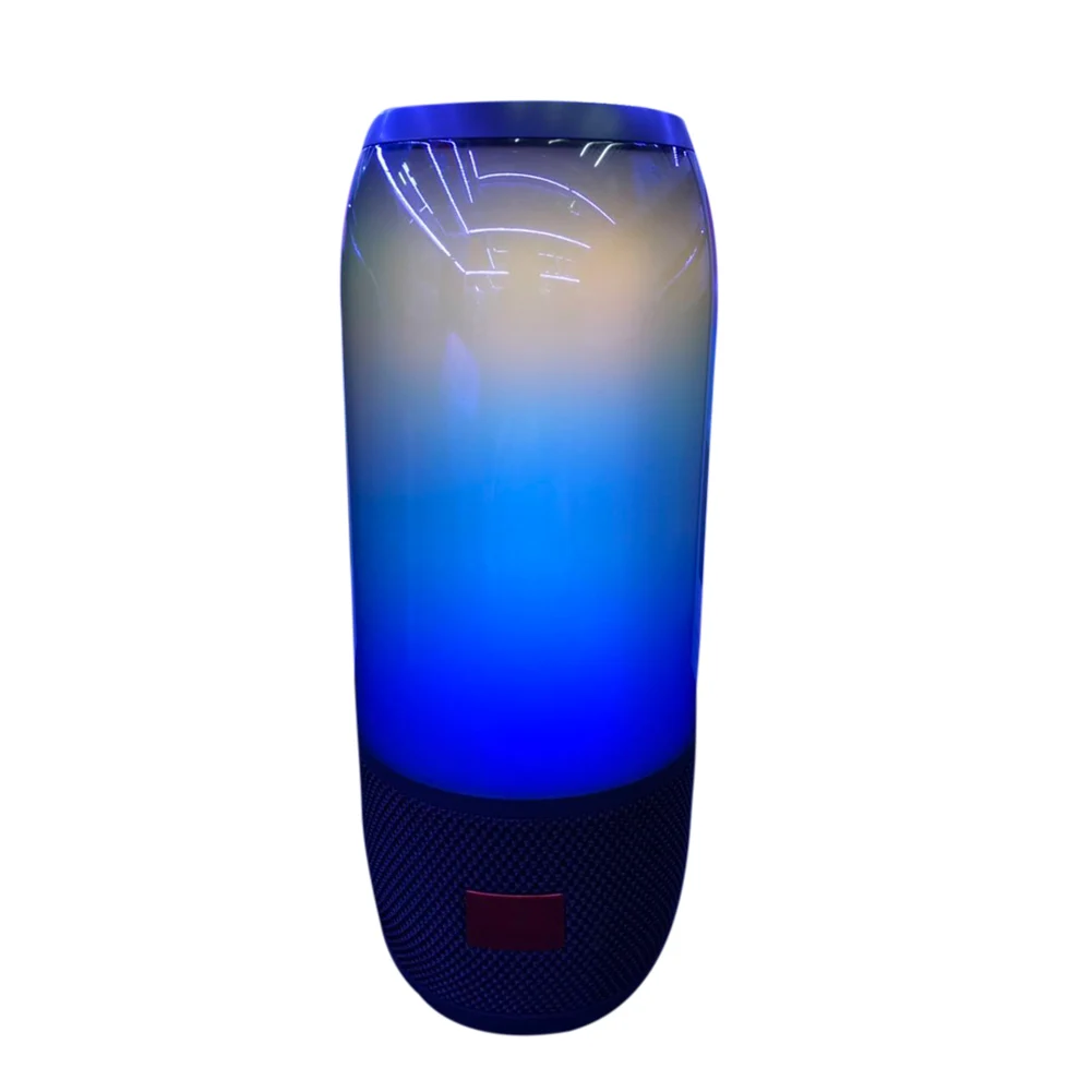 2-in-1 Aromatherapy Humidifier Bluetooth Speaker Portable Wireless Speaker for Home Car XM66
2-in-1 Aromatherapy Humidifier Bluetooth Speaker Portable Wireless Speaker for Home Car XM66