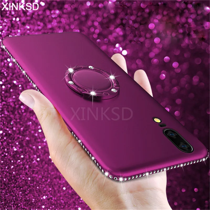 Diamond Bling Silicone Case For Huawei P smart P20 P8 P9 mate 10 9 8 lite Nova 2i 2s Cases On Honor 8 9 lite Glitter Rhinestone
Diamond Bling Silicone Case For Huawei P smart P20 P8 P9 mate 10 9 8 lite Nova 2i 2s Cases On Honor 8 9 lite Glitter Rhinestone