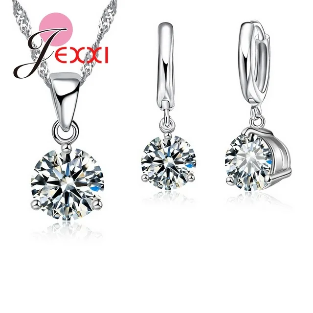 Free-Shipping-New-2016-Crystal-Necklaces-Set-8-Colors-925-Sterling-Silver-Pendants-Stud-Earring-Sets.jpg_640x640