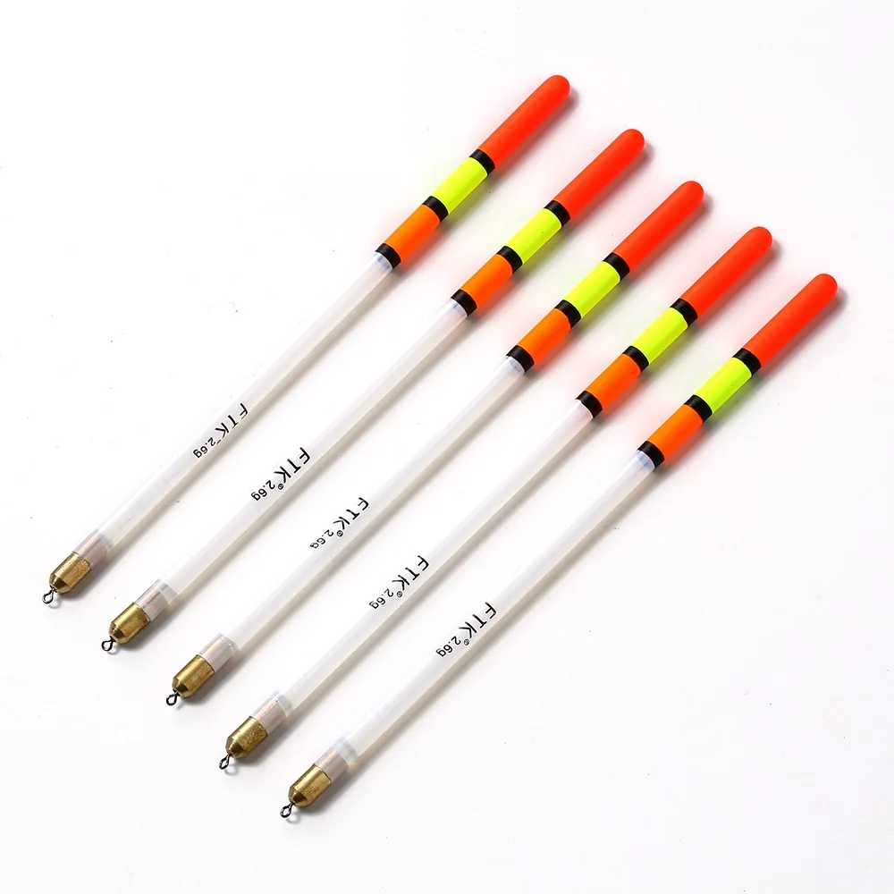 Fishing Float 10ocs/lot Tubes Fishing Float 1.5g/2.0g/2.5g/3.0g Clear Plastic Fishing Float Carp Coarse Fishing Floats Buoy
Fishing Float 10ocs/lot Tubes Fishing Float 1.5g/2.0g/2.5g/3.0g Clear Plastic Fishing Float Carp Coarse Fishing Floats Buoy