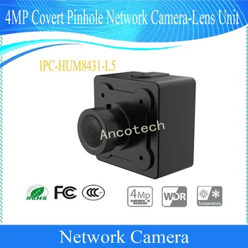 Free Shipping DAHUA Security CCTV Lens Works with IPC-HUM8431-E1 4MP Covert Network Camera-Lens Unit IPC-HUM8431-L5
Free Shipping DAHUA Security CCTV Lens Works with IPC-HUM8431-E1 4MP Covert Network Camera-Lens Unit IPC-HUM8431-L5
