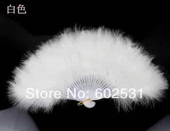 SPR Free shipping-dance Feather Fans Wedding props fan wedding bride decorations more color option
SPR Free shipping-dance Feather Fans Wedding props fan wedding bride decorations more color option