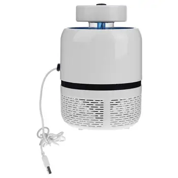 USB Charging Electronic Mosquito Killer Lamp Insect Fly Stinger Pest Control Mosquito Repellent Non-toxic Mosquito Killer Light
USB Charging Electronic Mosquito Killer Lamp Insect Fly Stinger Pest Control Mosquito Repellent Non-toxic Mosquito Killer Light