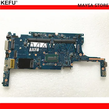 731066-001 731066-501 For HP 820 G1 Laptop Motherboard with I5-4300 ,All functions GOOD
731066-001 731066-501 For HP 820 G1 Laptop Motherboard with I5-4300 ,All functions GOOD