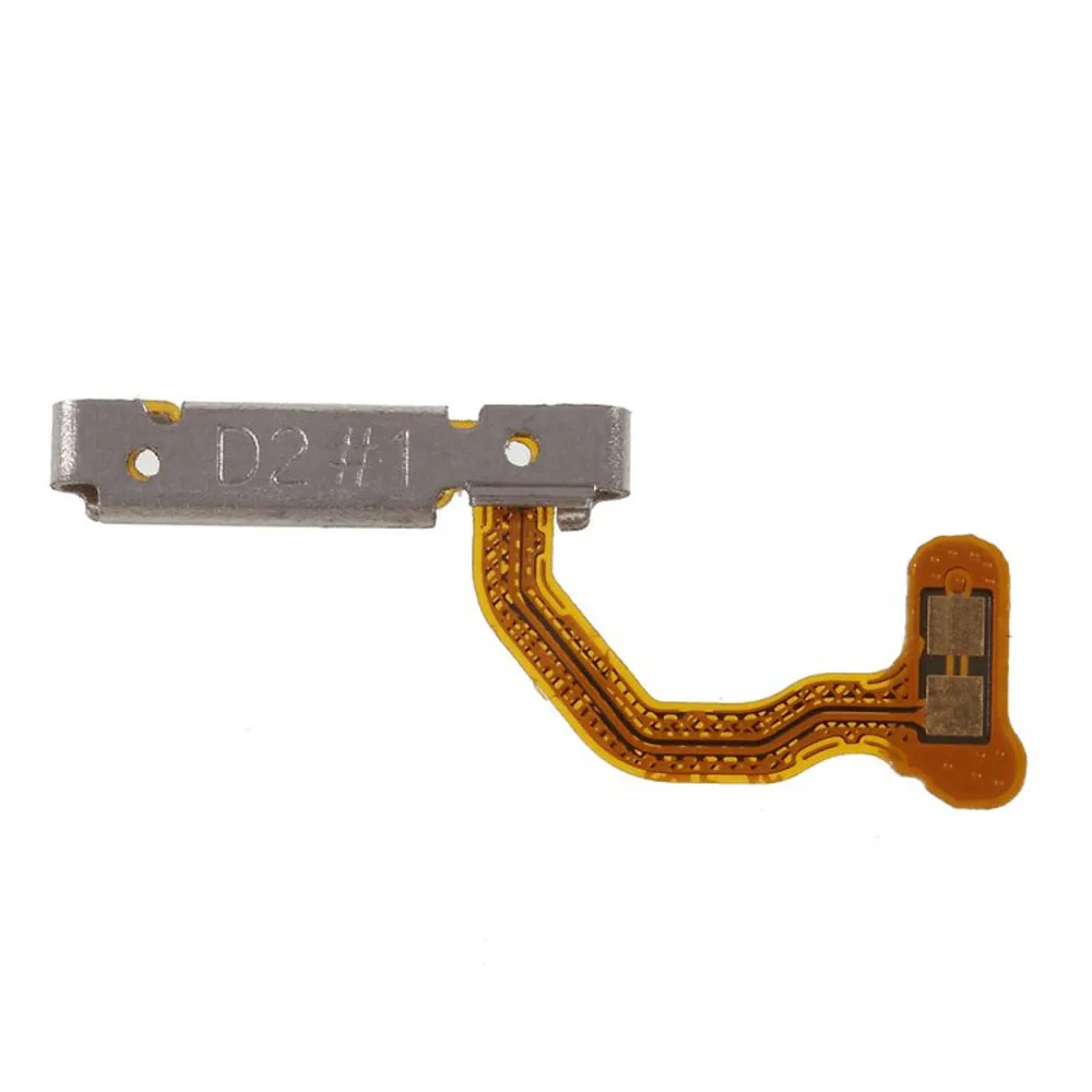 

10pcs/lot For Samsung Galaxy S9 G960 / S9 Plus G965 Switch ON/OFF Power Button Flex Cable Replacement Part