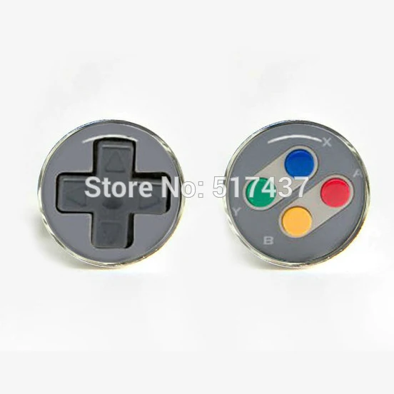 1 pair Free Shipping Cuff Links For Men Game Console Cufflinks Game Button Cufflink Men Shirt Cufflinks
1 pair Free Shipping Cuff Links For Men Game Console Cufflinks Game Button Cufflink Men Shirt Cufflinks