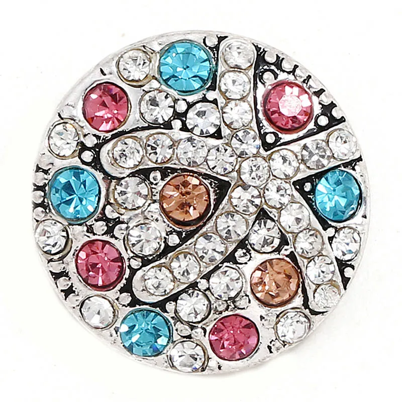 10pcs/lot New Rhinestone Snap Jewelry Round Alloy Starfish 18mm Snap Buttons Jewelry fit Snap Bracelet Necklace
10pcs/lot New Rhinestone Snap Jewelry Round Alloy Starfish 18mm Snap Buttons Jewelry fit Snap Bracelet Necklace