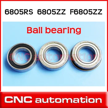 2pcs 6805-2Z ZZ magnetic Ball Bearing 6805ZZ 25X37X7 mm F6805 F6805ZZ S6805ZZ S6805RS flange flanged stainless steel bearing
2pcs 6805-2Z ZZ magnetic Ball Bearing 6805ZZ 25X37X7 mm F6805 F6805ZZ S6805ZZ S6805RS flange flanged stainless steel bearing