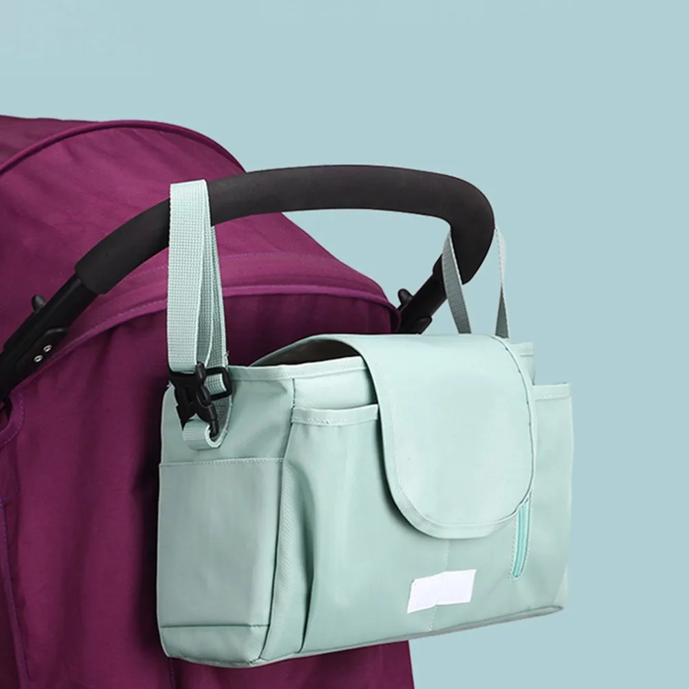 Baby Accessories Bag Changing Pram Stroller organizer Buggy Storage Pushchair Bottle Cup Organizer stroller Bag cart
Baby Accessories Bag Changing Pram Stroller organizer Buggy Storage Pushchair Bottle Cup Organizer stroller Bag cart