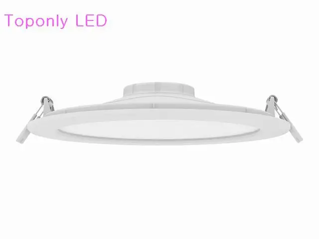 8" disk ultraslim downlight led epistar smd ceiling lamp 18w high brightness 1680lm CRI>80 PF>0.9 AC100-277V 12pcs/lot promotion
8" disk ultraslim downlight led epistar smd ceiling lamp 18w high brightness 1680lm CRI>80 PF>0.9 AC100-277V 12pcs/lot promotion