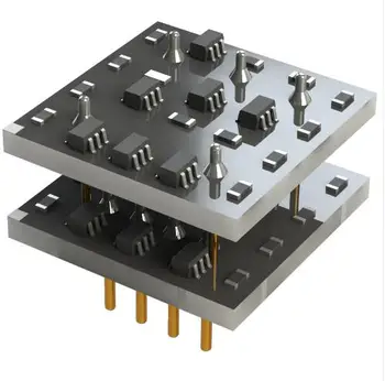 SX52B Audio Discrete Component Operational Amplifier HiFi AUDIENCE Preamplifier Double Op Amp Chip Replace AD827
SX52B Audio Discrete Component Operational Amplifier HiFi AUDIENCE Preamplifier Double Op Amp Chip Replace AD827