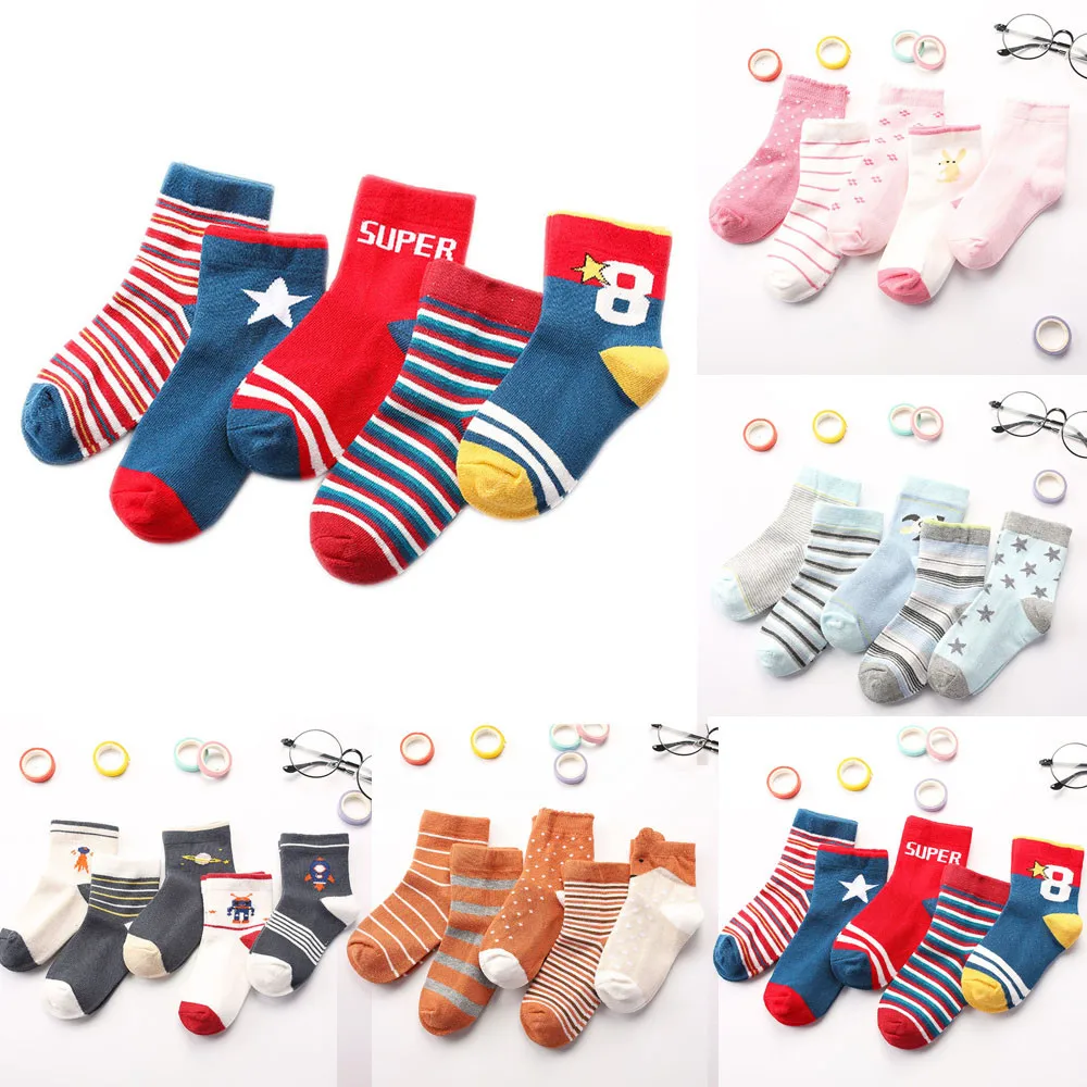 100% BrNew Polyester Charming Design Toddler Baby Girls Boys Cartoon Animal Print Socks Baby Medium clothes
100% BrNew Polyester Charming Design Toddler Baby Girls Boys Cartoon Animal Print Socks Baby Medium clothes
